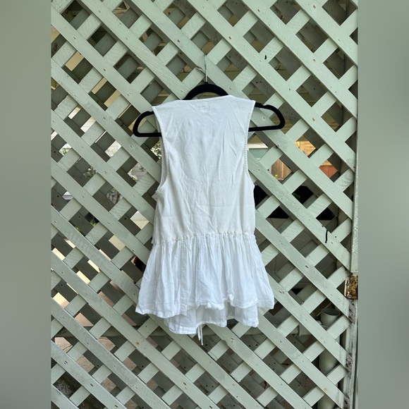 Free people So Far So Good Top - Picture 6 of 7